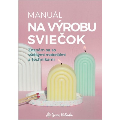 velas manual